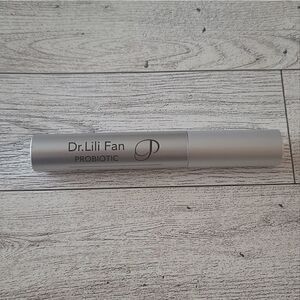 Dr. Lili Fan Probiotic Eyebrow Enhancer